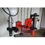 Pneumatische taparm - M3 tot M16 MW-Tech  PTA 16HV.